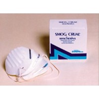 CRUAL MASCHERA SMOG 3PZ