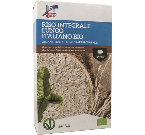 FsC Riso Int.Lungo 1Kg