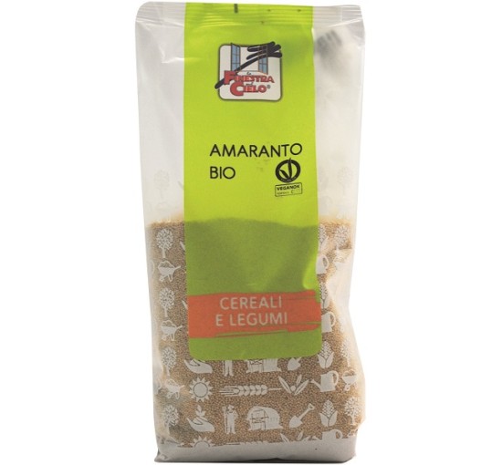 FsC Amaranto 500g