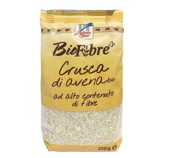 FsC Crusca Avena 250g