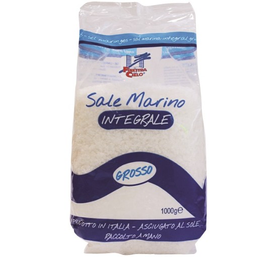 FsC Sale Int.Grosso marino 1Kg