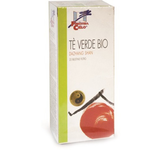 FsC Te'Verde bio 25 bs