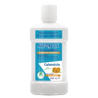 HERBAL COLLUTORIO CALENDULA MA