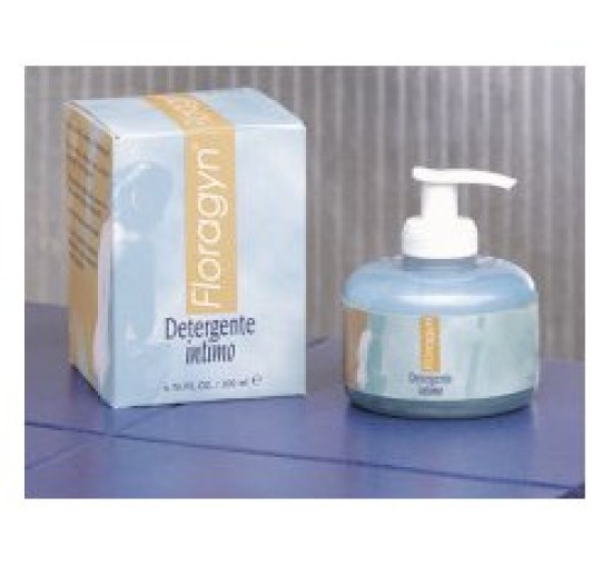 FLORAGYN Deterg.Intimo 200ml