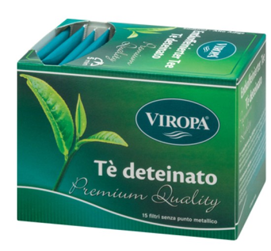 VIROPA TE' DETE'IN PREM 15BUST