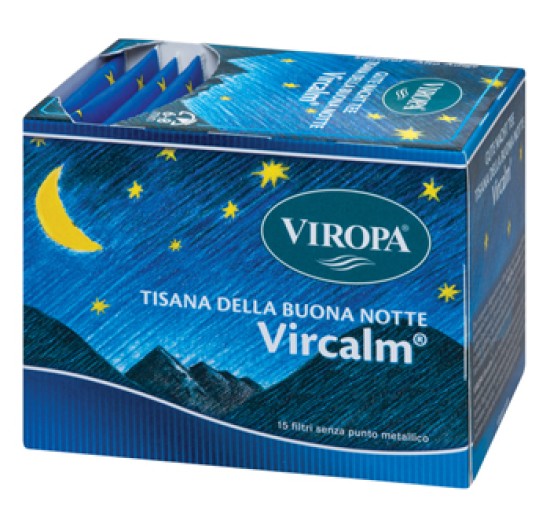 VIROPA VIRCALM 15BUST