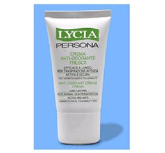 LYCIA CR SUPER FRESH 40ML