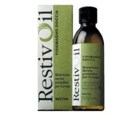 RESTIVOIL*Fisio-Bagno 250ml