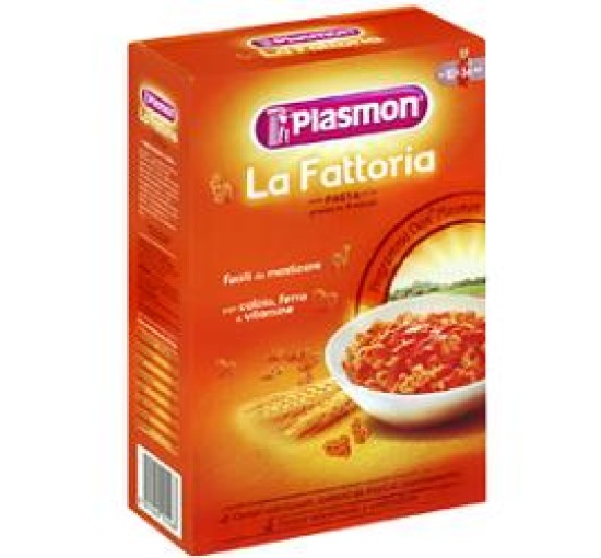 PASTINA LA FATTORIA 340G