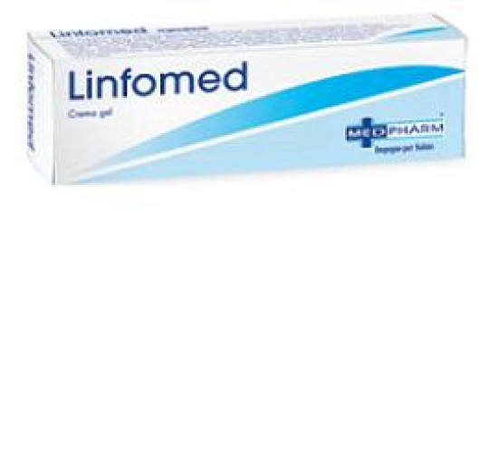 LINFOMED CR GEL 50ML