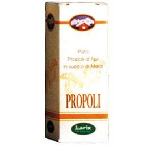 PROPOLI GOCCE 30ML