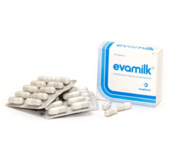 EVAMILK 30CPS