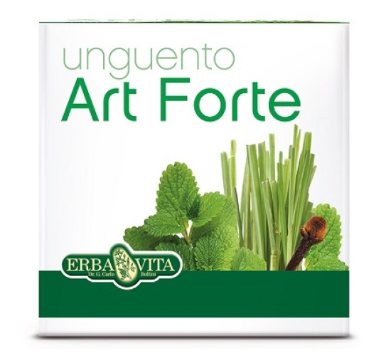 ART FORTE UNG 50ML