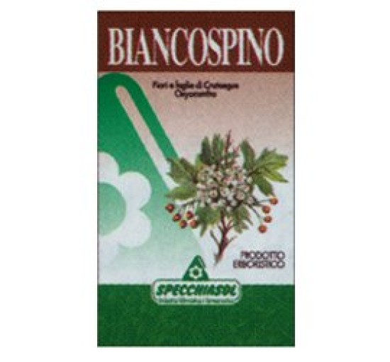 BIANCOSPINO 80 Cps        SPEC