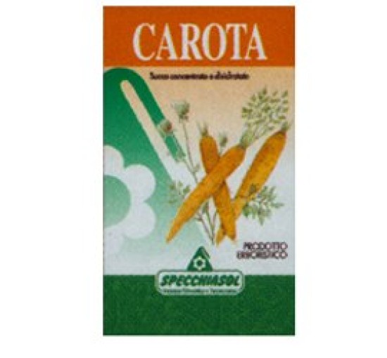 CAROTA 75 Cps SPECCH.