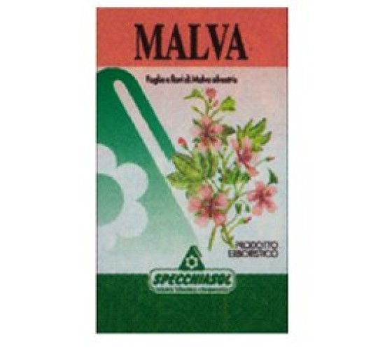 MALVA Erbe 80 Cps SPECCHIASOL