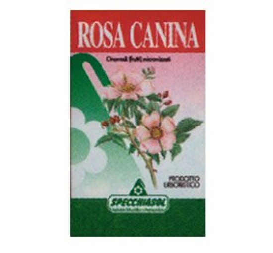 ROSA CANINA 75 Cps SPECCH.