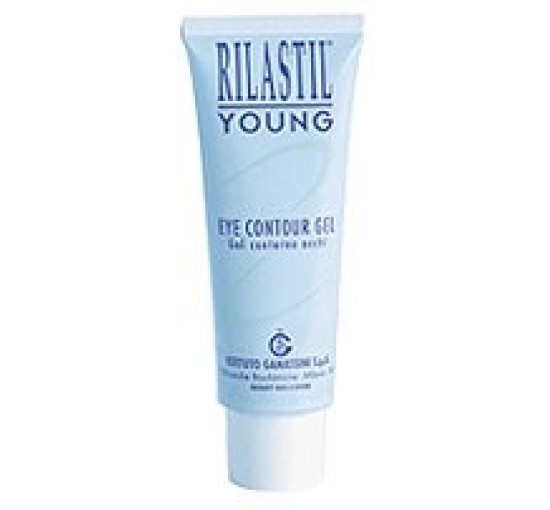 RILASTIL YOUNG EYE CONT GEL 15