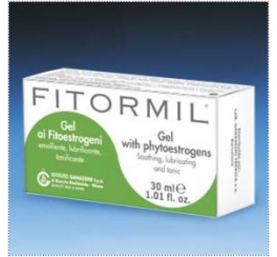 FITORMIL GEL INT TUBO 30ML