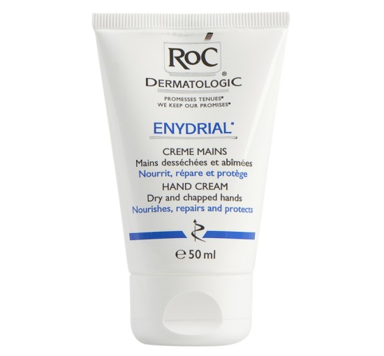 ROC ENYDRIAL MANI 50ML