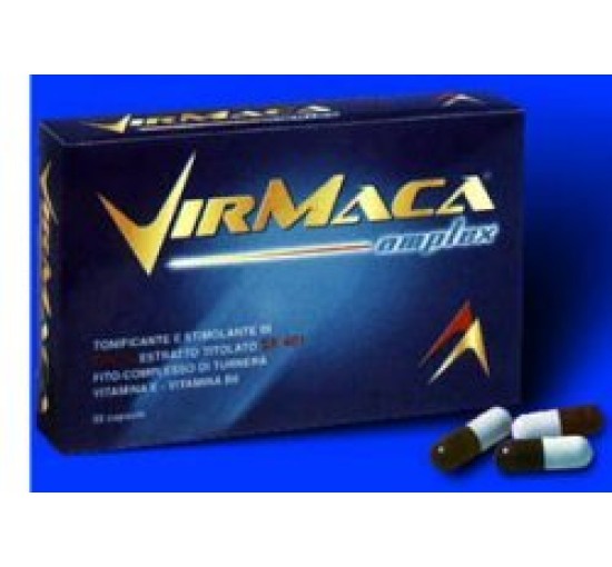 VIRMACA Amplex 32 Cps