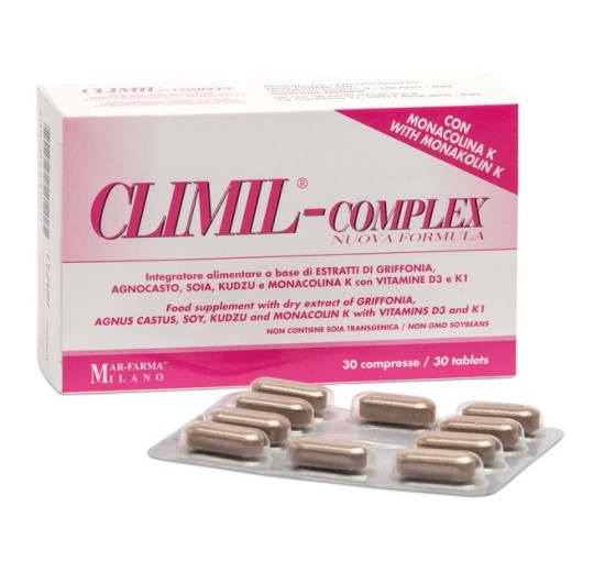 CLIMIL Complex 30 Cpr