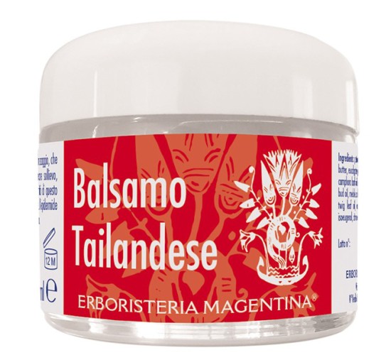 BALSAMO TAILANDESE 50ML