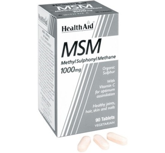 MSM ZOLFO 90CPS