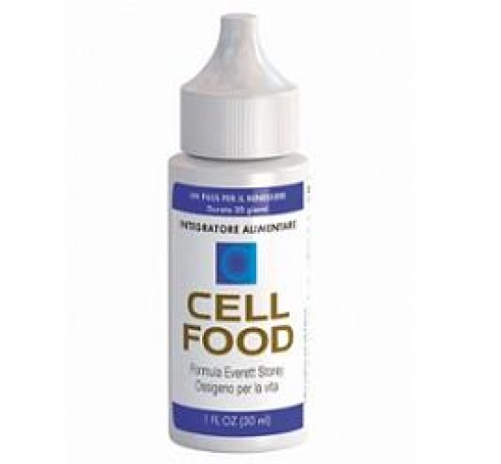 CELLFOOD Gtt 30ml