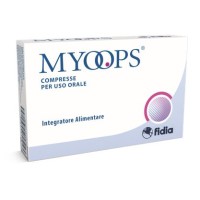 MYOOPS Integrat.15 Cpr
