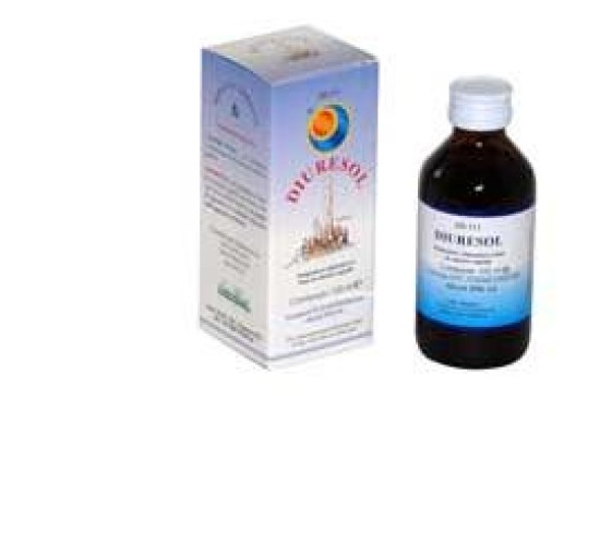 DIURESOL Int.Liq.100ml