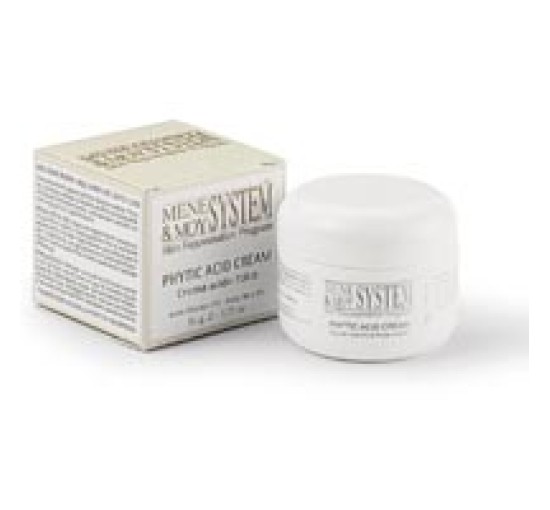 PHYTIC ACID CREAM 50G MYCLI