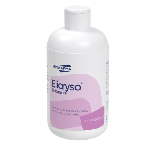 ELICRYSO Det.Intimo 200ml