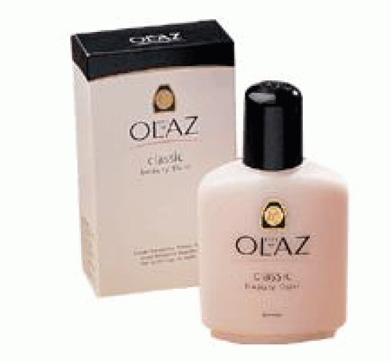 OILOFOLAZ ACTIV BEAUTY FLU 100