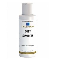 CELLFOOD*Diet Switch Gtt 118ml