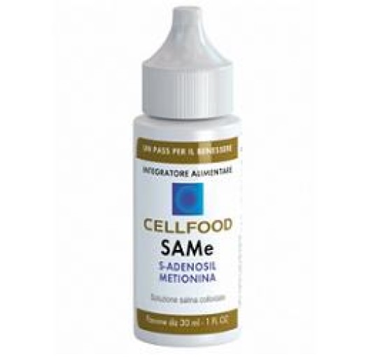 CELLFOOD*Sam-E Gtt 30ml