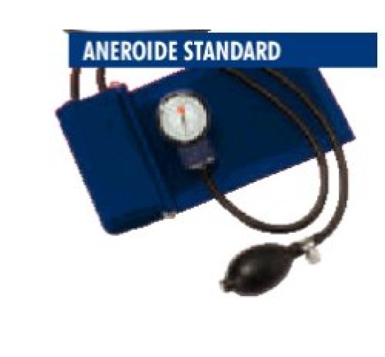 SFIGMOMANOMETRO ANEROIDE STANDART 21428