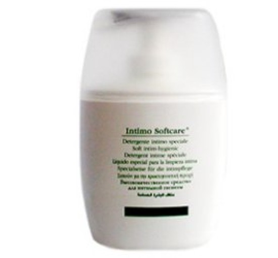INTIMO SOFTCARE 250ML INTIMO SOFTCARE 250ML