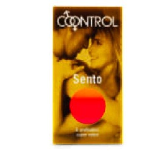 CONTROL SENTO 6PZ 235061