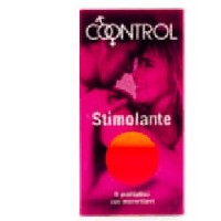 CONTROL STIMOL 6PZ 236061