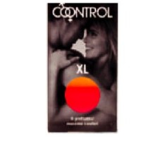 CONTROL XL 6PZ 27006