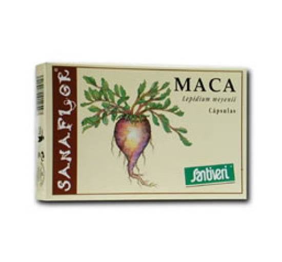 MACA 60CPS 26G STV