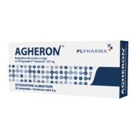 AGHERON 20 Cpr