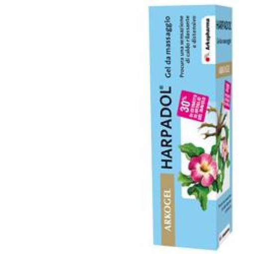 HARPADOL Gel 80ml