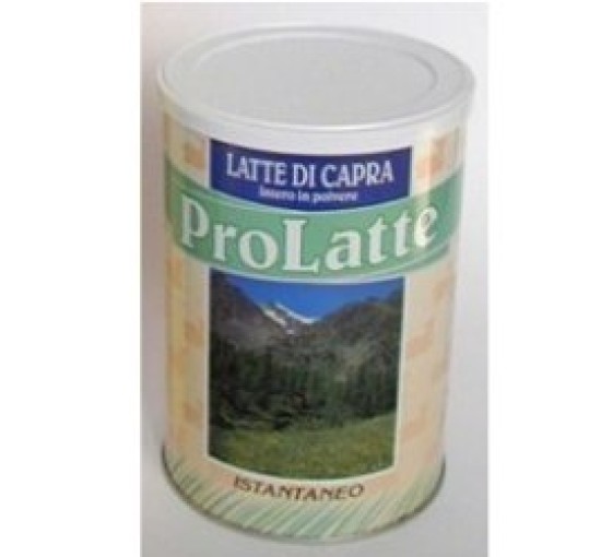 PROLATTE Latte Capra 400g