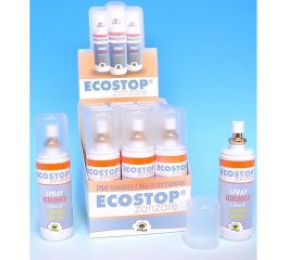 ECOSTOP Spray 100ml