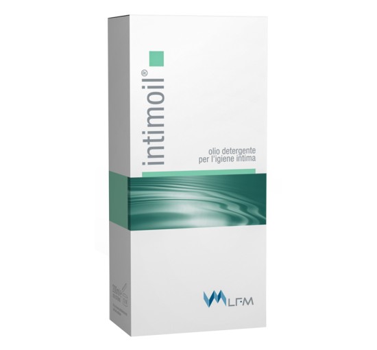 INTIMOIL Olio 200ml