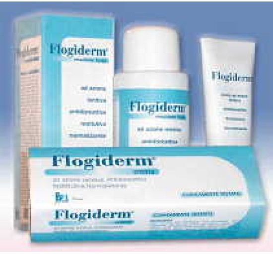 FLOGIDERM Crema 50ml