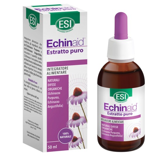 ECHINAID Estr.Liq.50ml