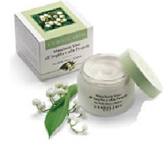 MASCHERA ARGILLA/PROPOLI 50ML